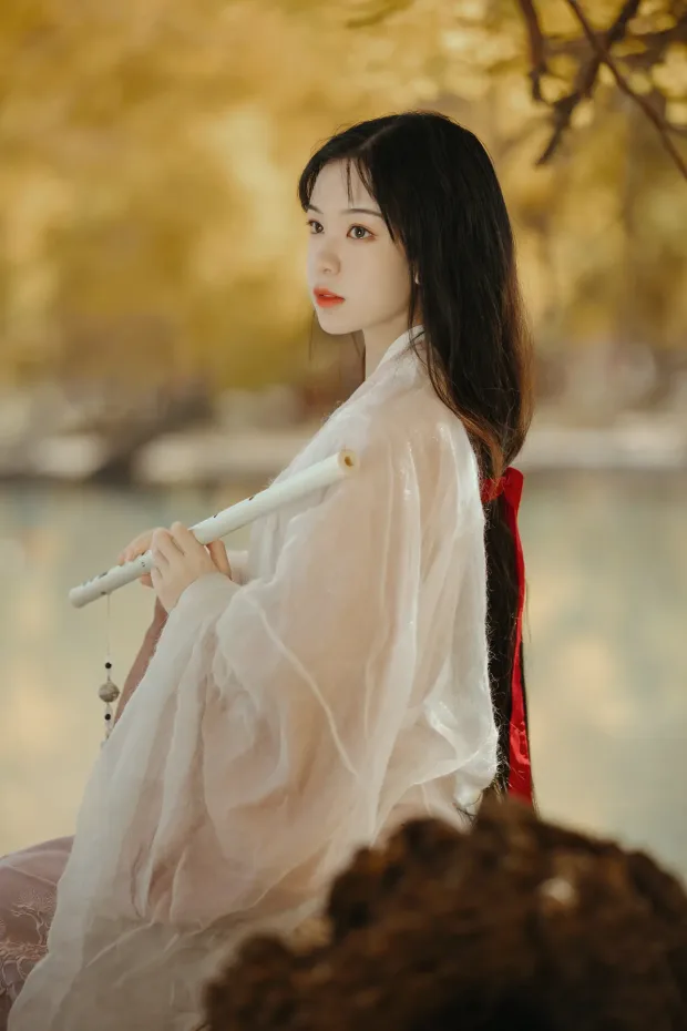 [艺图语] 2021.08.16 Vol.137 – 蒹葭 薄荷[26P] 6
