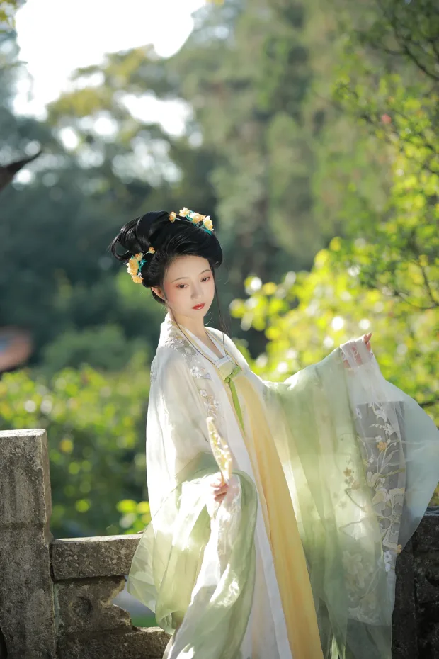 [艺图语]2022.12.29 Vol.2789 – 秋色如画[37P] 6