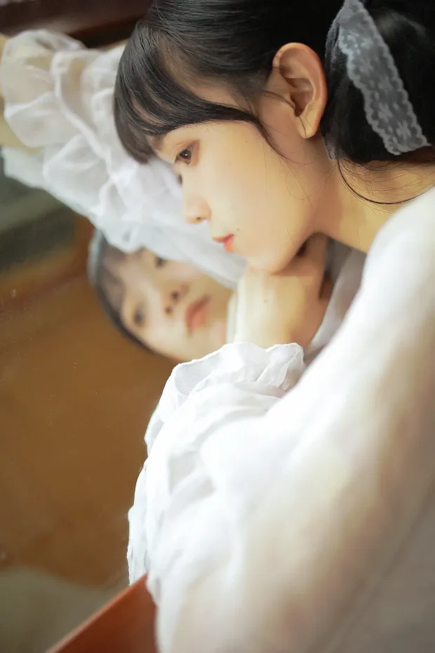 [艺图语] 2020.11.28 Vol.003 – 夏末的阴天 小熊[26P] 7