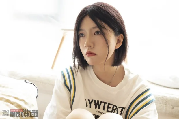 [MZSOCK]爱美足 NO.228 – 蕊子 4
