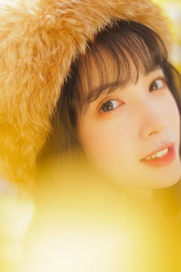 [艺图语]2023.01.12 Vol.2901 银杏不负秋[44P] 4