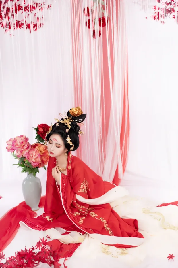 [艺图语]2023.01.15 Vol.2923 云阙[23P] 3