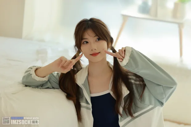 [MZSOCK]爱美足 NO.258 小佳、美足、爱美足#[116P][116P] 4