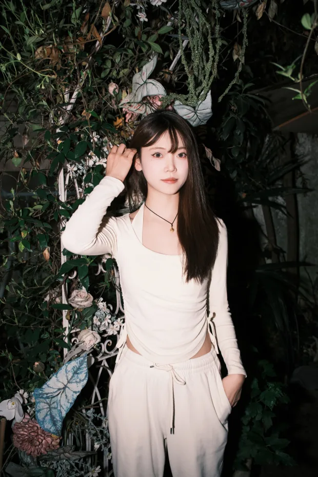 [艺图语]2024.06.24 Vol.3063 – 夜咖啡[25P] 3