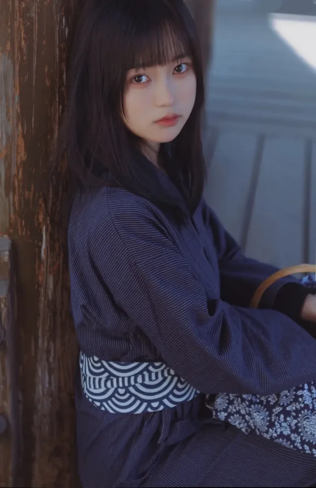 [艺图语] 2021.08.13 Vol.124 – 山房岑寂 AZ[33P] 8