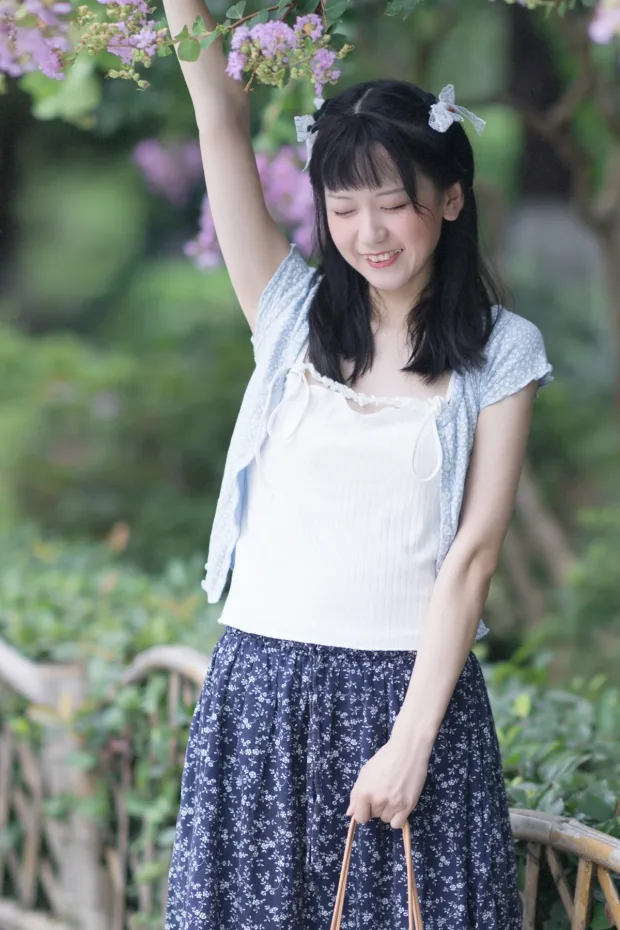 [艺图语]2022.12.20 Vol.2718 – 夏日游乐园[19P] 7