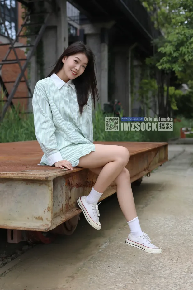 [MZSOCK]爱美足 NO.243 – 香菜 2