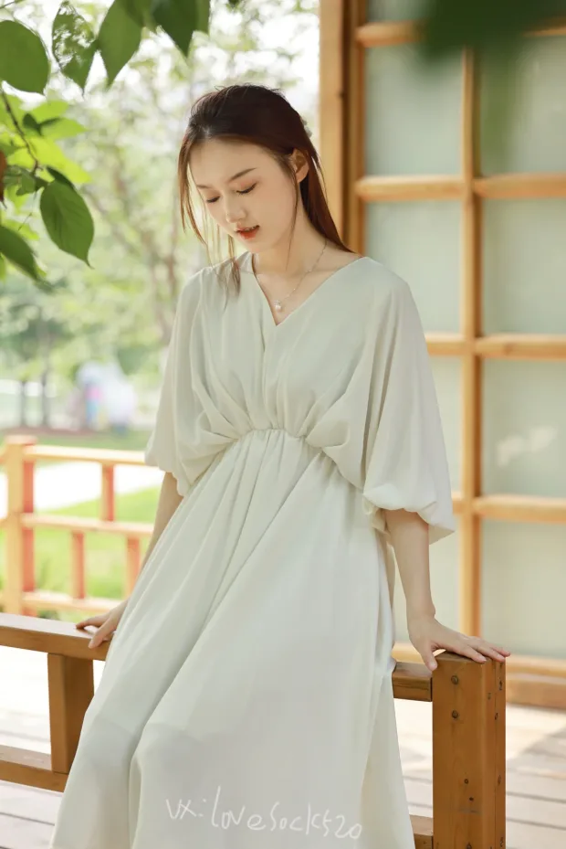 [MZSOCK]爱美足 No.281 杏儿[121P] 7