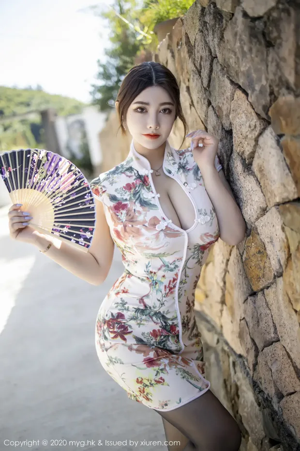 [美媛馆] 2020.12.04 VOL.465 – 软软子[53P] 8