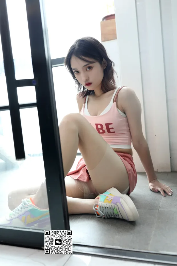[MZSOCK]爱美足 NO.259 茜茜、美足、爱美足#[113P][113P] 7