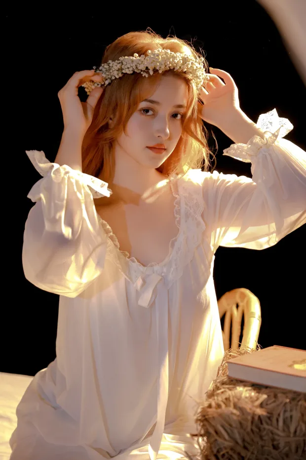 [艺图语]2024.06.27 Vol.3079 – 烛光时刻[27P] 6