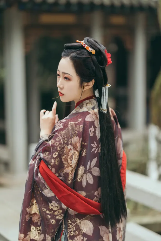 [艺图语] 2021.08.18 Vol.145 – 双妹 模特合集[26P] 6