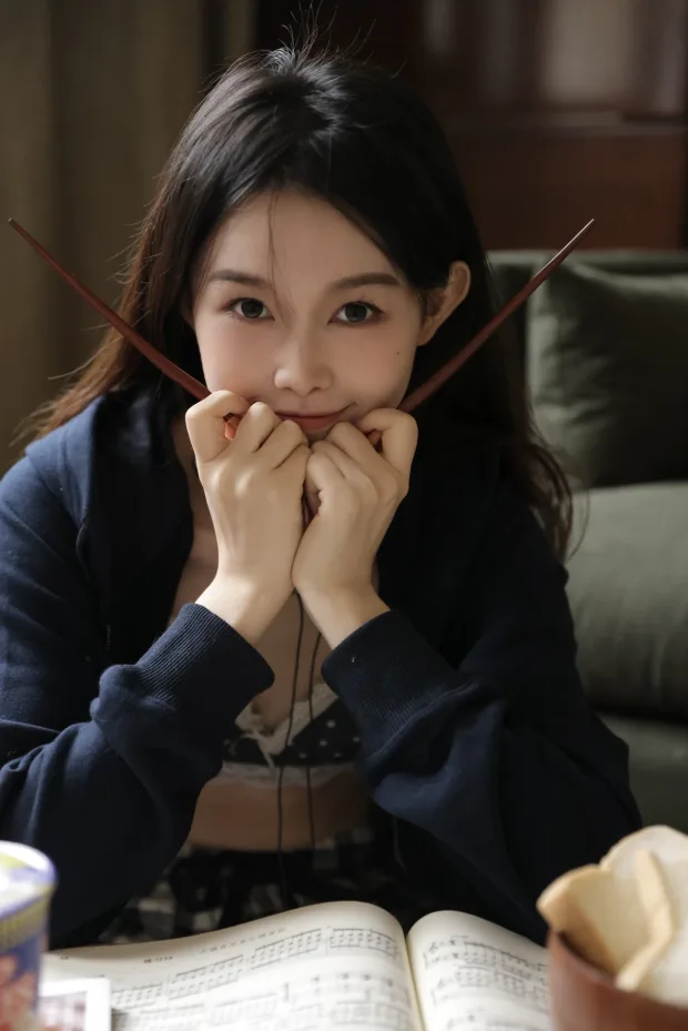 [艺图语]2023.01.02 Vol.2815 – 风吹半夏[26P] 7