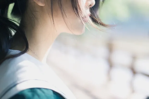[艺图语] 2021.09.16 Vol.296 – 夏日少女 三重子[27P] 6