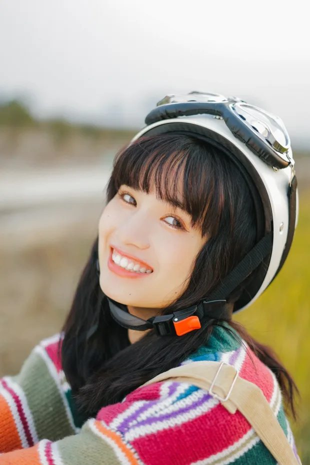 [艺图语]2023.01.31 Vol.2935 山野间稻田里[30P] 8