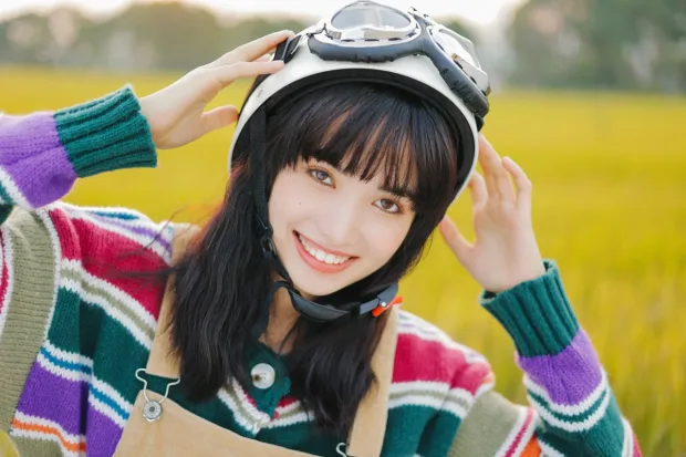[艺图语]2023.01.31 Vol.2935 山野间稻田里[30P] 4