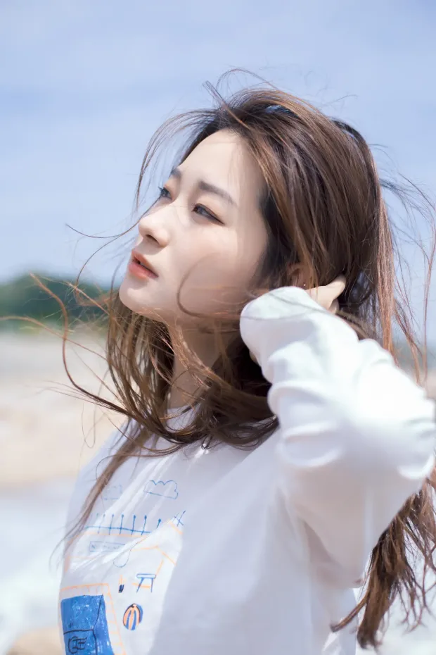 [艺图语] 2021.10.13 Vol.352 – 海风的味道 小明[22P] 5