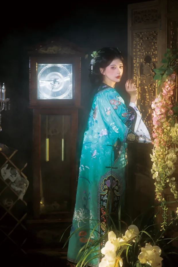 [艺图语]2023.01.13 Vol.2910 在徐家，我就是规矩。[22P] 7