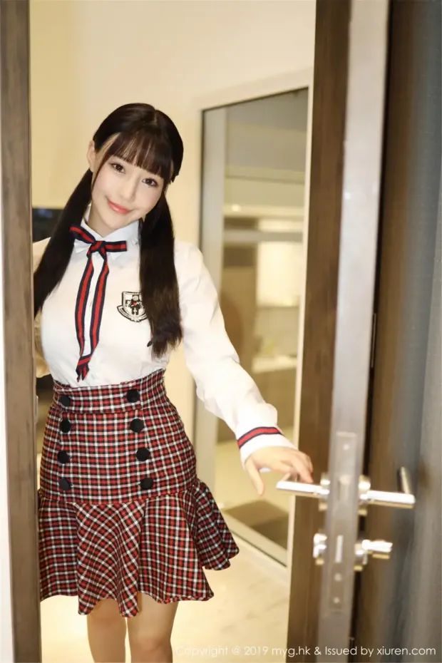 [美媛馆] 2019.05.17 VOL.355 – Flower朱可儿[82P] 7