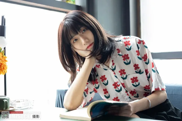 [MZSOCK]爱美足 NO.177 – 海椒 1
