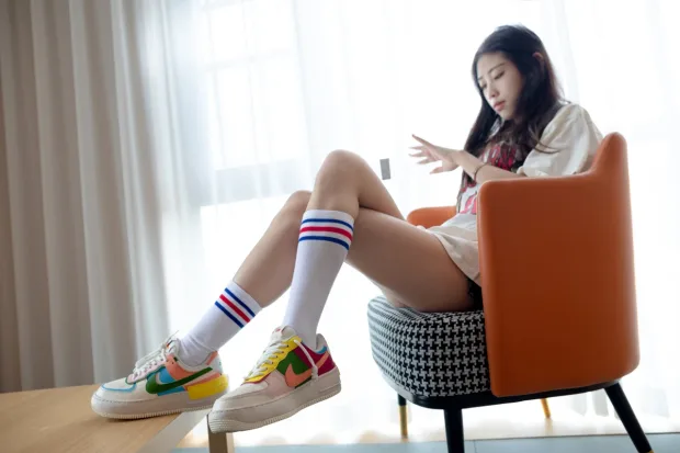 [MZSOCK]爱美足 NO.277 – 安娜[138P] 7