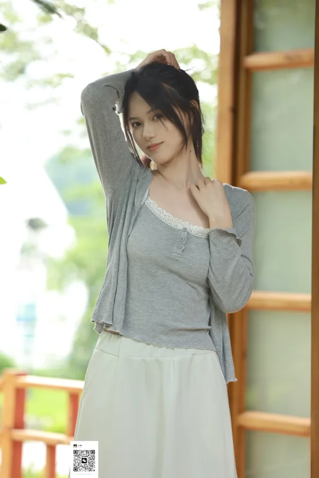 [MZSOCK]爱美足 No.283 梦瑶[162P] 5