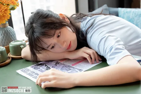 [MZSOCK]爱美足 NO.178 – 梦瑶