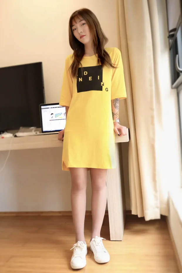 [MZSOCK]爱美足 NO.210 – 梦琪 5