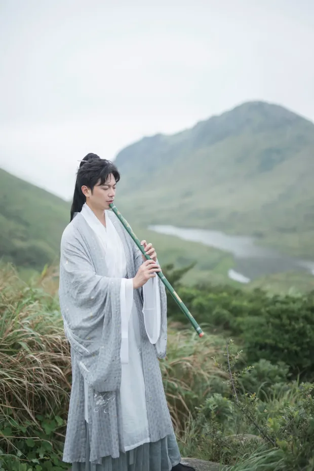 [艺图语] 2021.09.16 Vol.297 – 有所思 五色石南叶[29P] 6