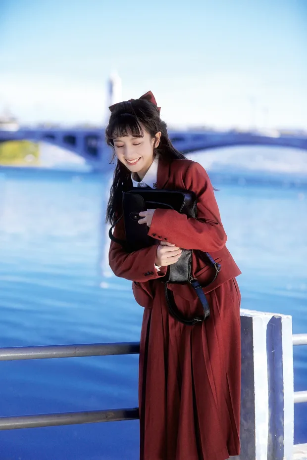 [艺图语]2023.03.09 Vol.3032 海边情话[27P] 3