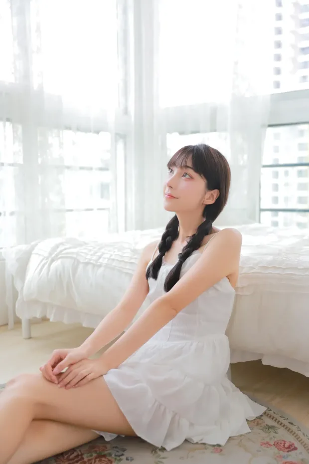 [艺图语] 2021.10.08 Vol.339 – 全糖去冰 星星[23P] 5