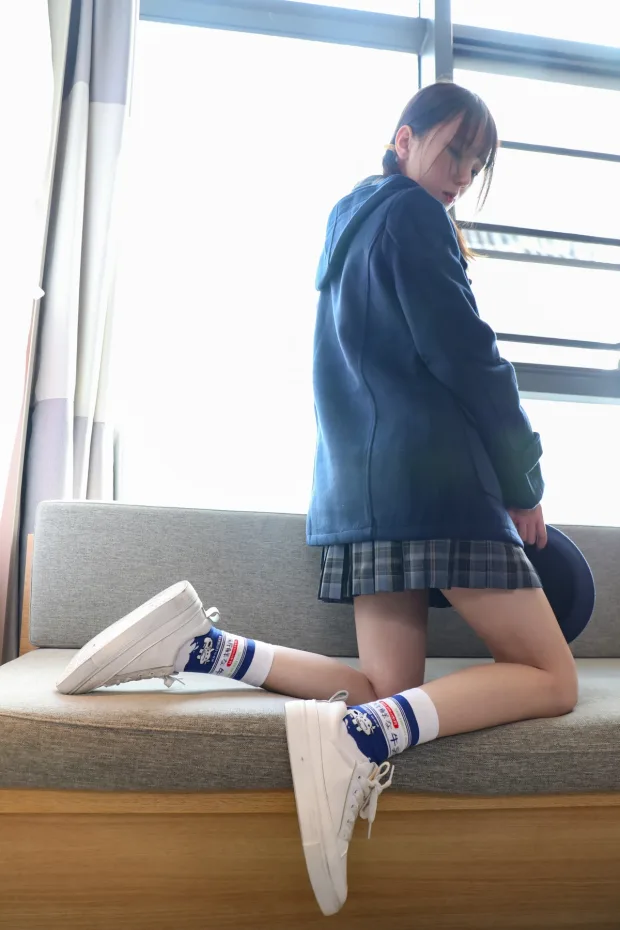 [MZSOCK]爱美足 NO.295 -樱子[93P] 5