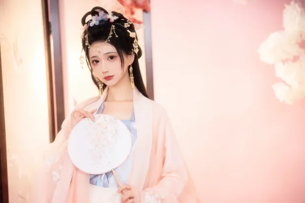 [艺图语]2023.01.14 Vol.2917 心之月[28P] 7