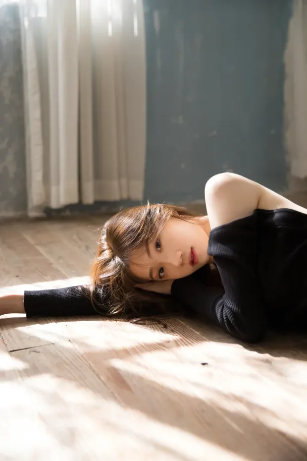 [艺图语] 2021.09.23 Vol.310 – 青春底色 一朵大晶晶[25P] 8