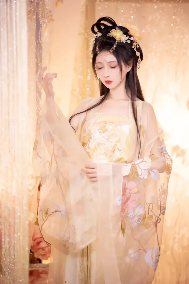 [艺图语]2023.02.03 Vol.2959 南风知我意[30P] 6
