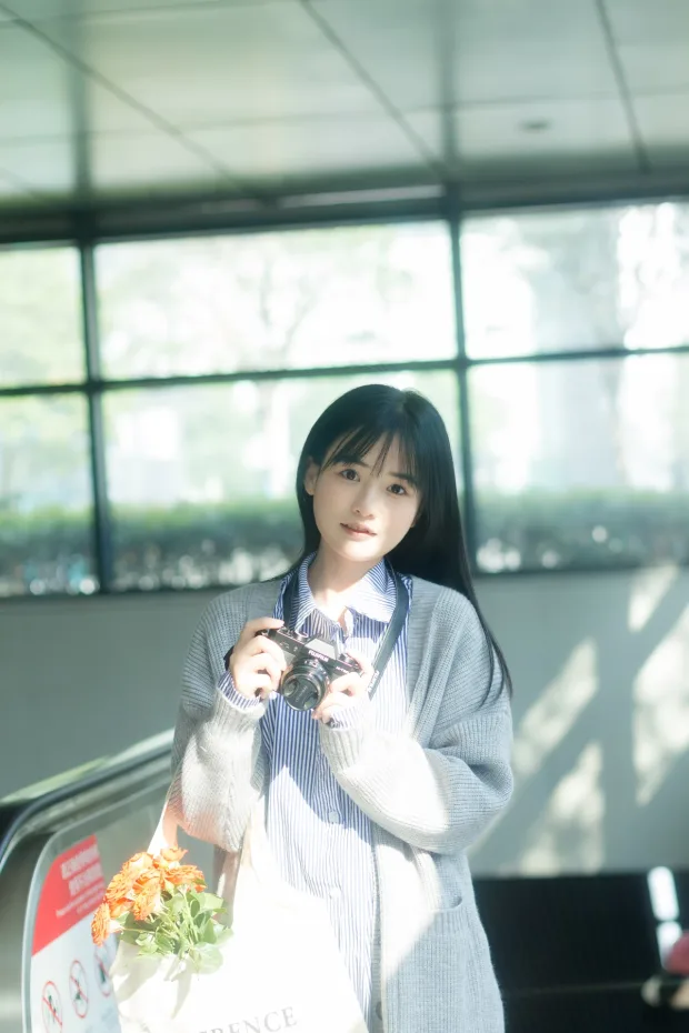 [艺图语]2023.02.01 Vol.2943 面包和鲜花[27P] 8