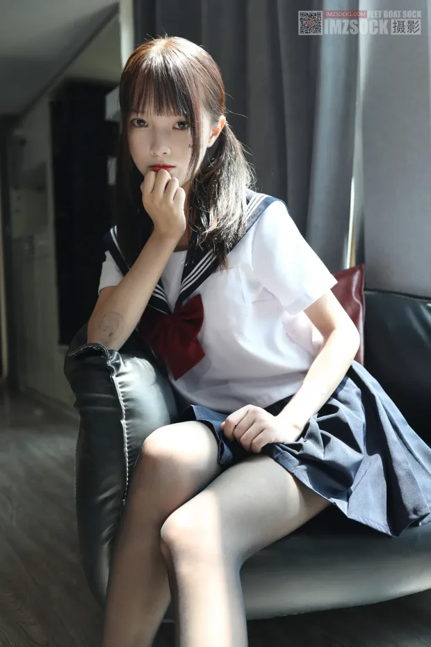[MZSOCK]爱美足 NO.128 – 樱子 3