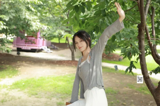 [MZSOCK]爱美足 No.283 梦瑶[162P] 8