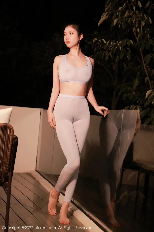 [秀人网] 2022.03.07 – NO.4678[51P] 3