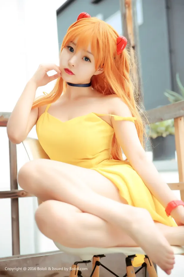 [波萝社] 2018.05.17 Vol.117 – 柳侑绮[29P] 5