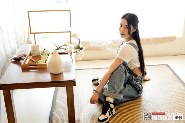 [MZSOCK]爱美足 NO.216 – 琴子 6