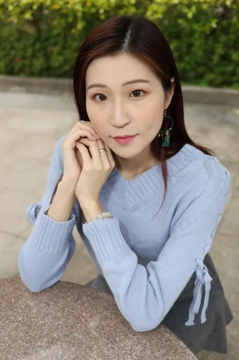 [街拍丝足] NO.011 Rita Li 性感造型外拍[75P] 7