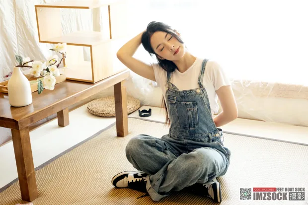 [MZSOCK]爱美足 NO.216 – 琴子 7