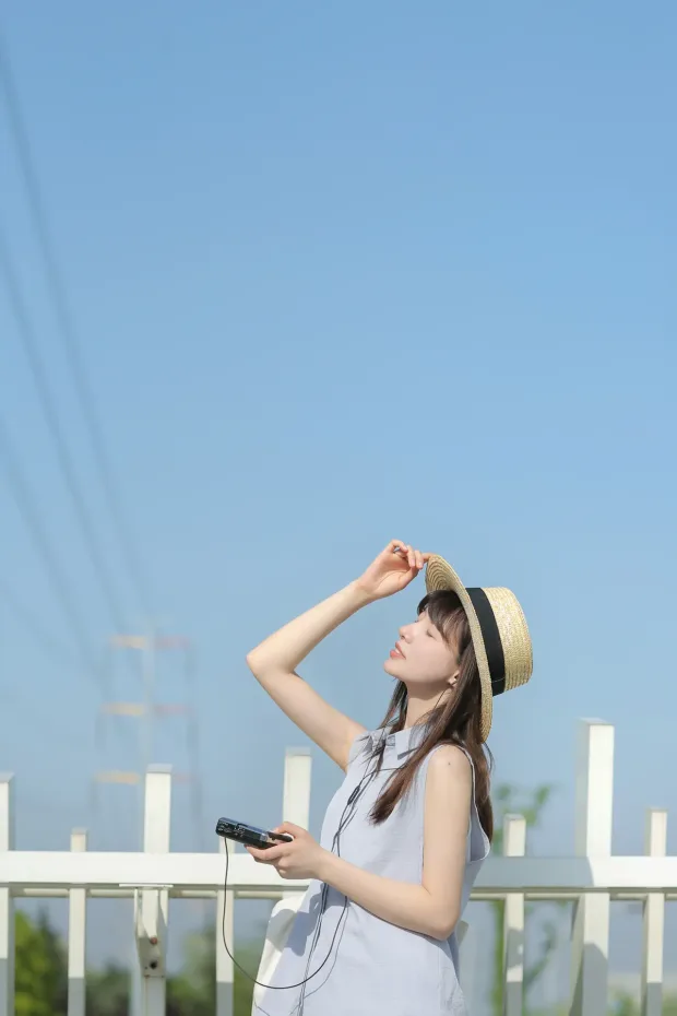 [艺图语]2022.12.14 Vol.2679 – 青柠味的夏天[31P] 4