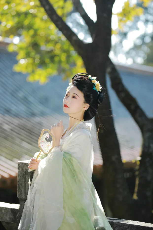 [艺图语]2022.12.29 Vol.2789 – 秋色如画[37P] 4