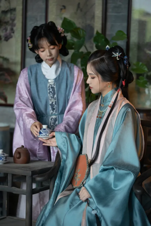 [艺图语]2022.12.24 Vol.2744 – 南州春色[33P] 6