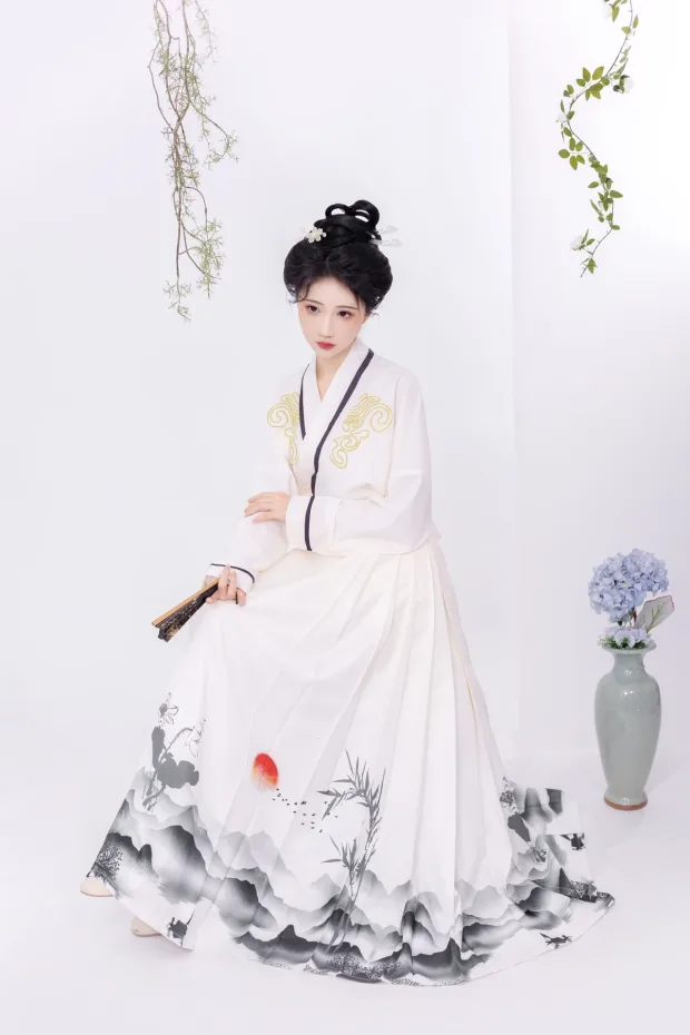 [艺图语]2023.02.07 Vol.2988 花与剑[27P] 5