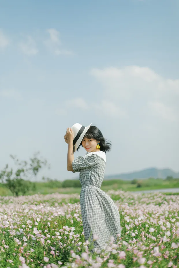 [艺图语]2023.02.04 Vol.2970 去有风的地方[26P] 5