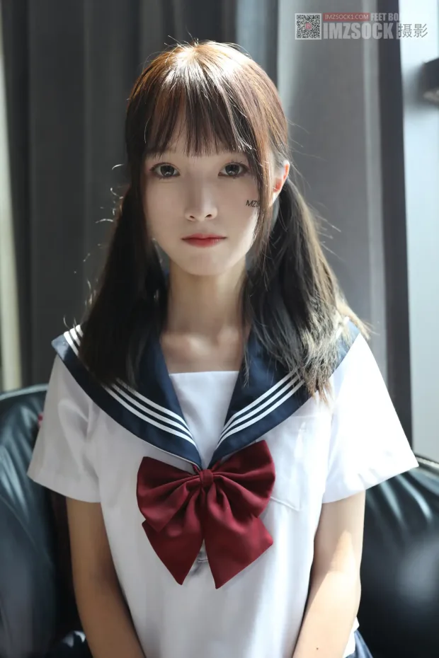 [MZSOCK]爱美足 NO.128 – 樱子 5