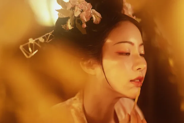 [艺图语] 2021.08.30 Vol.192 – 藏娇 兰因[24P] 8